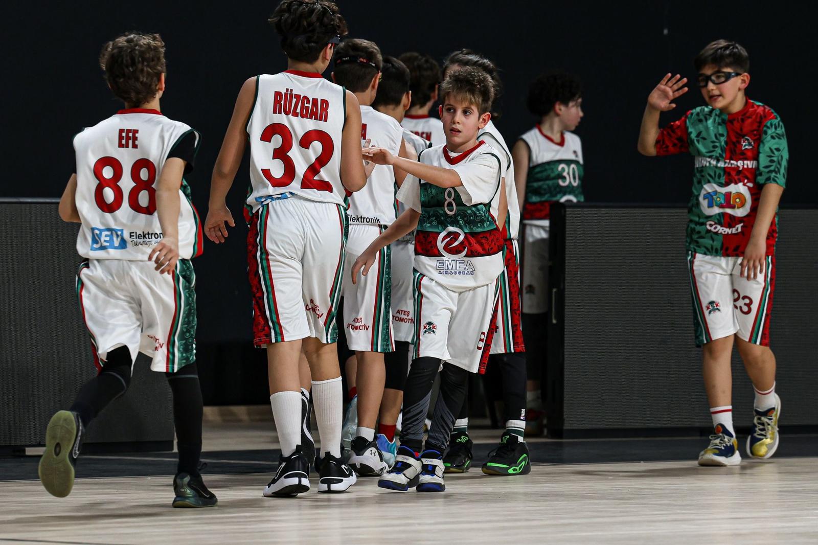 Basketbol